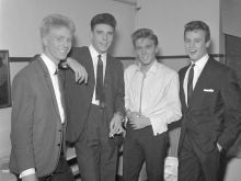 Billy Fury