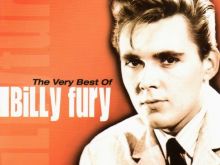 Billy Fury