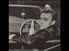 Billy Fury