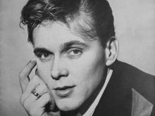 Billy Fury