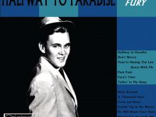 Billy Fury