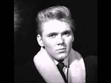 Billy Fury