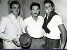 Billy Fury