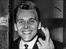 Billy Fury