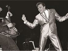 Billy Fury