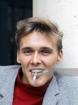 Billy Fury