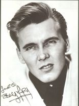 Billy Fury