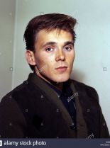 Billy Fury