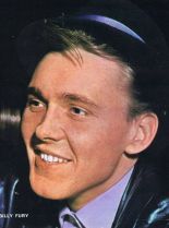 Billy Fury