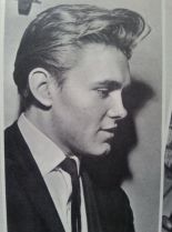 Billy Fury