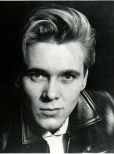 Billy Fury