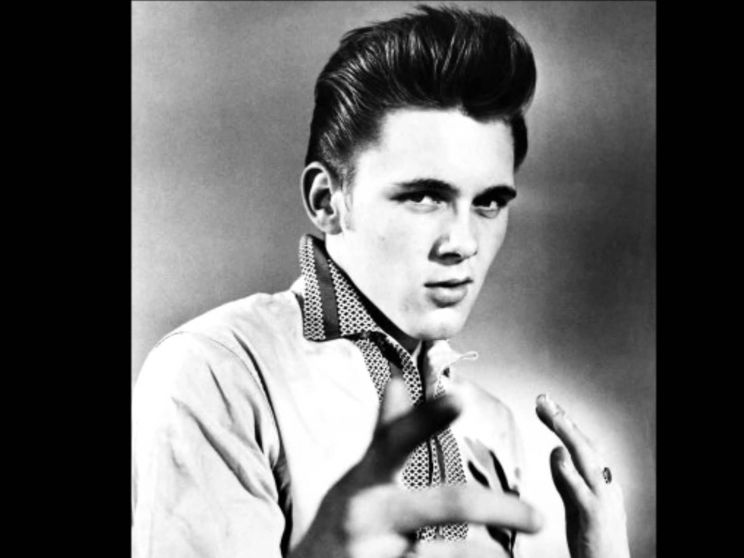 Billy Fury