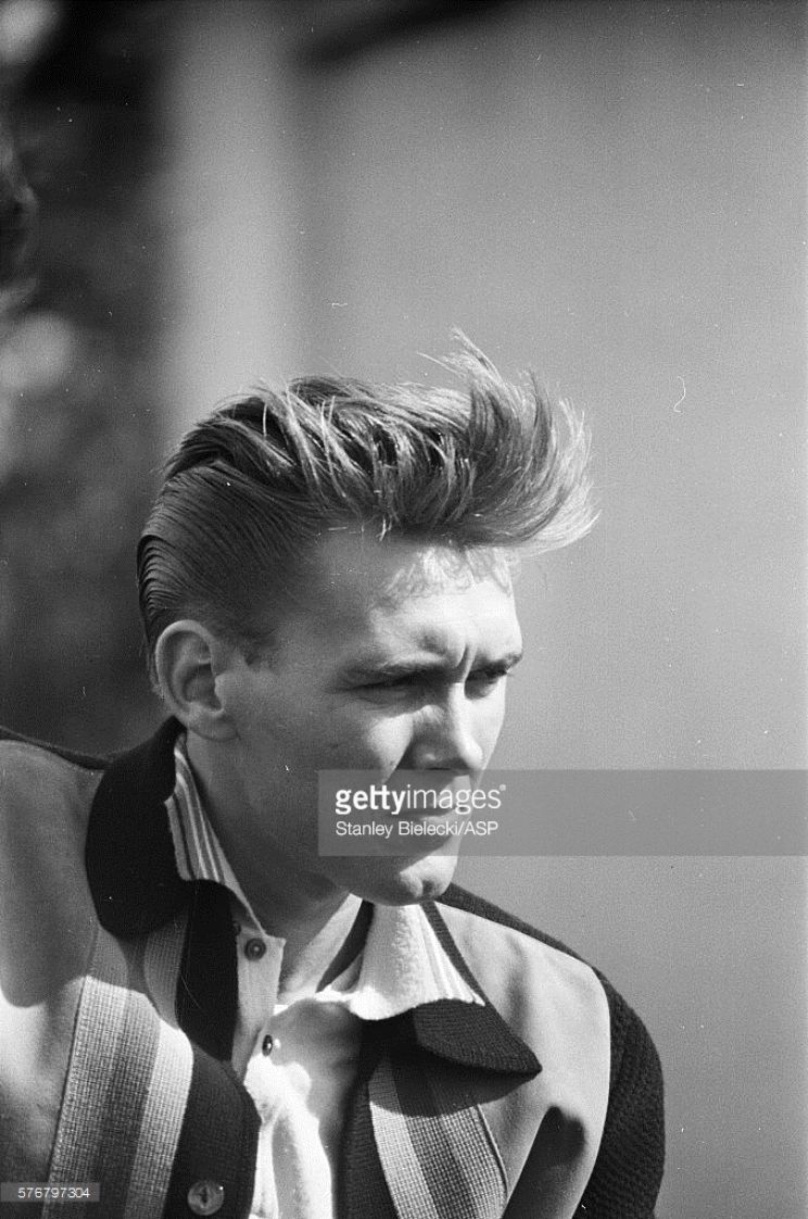 Billy Fury