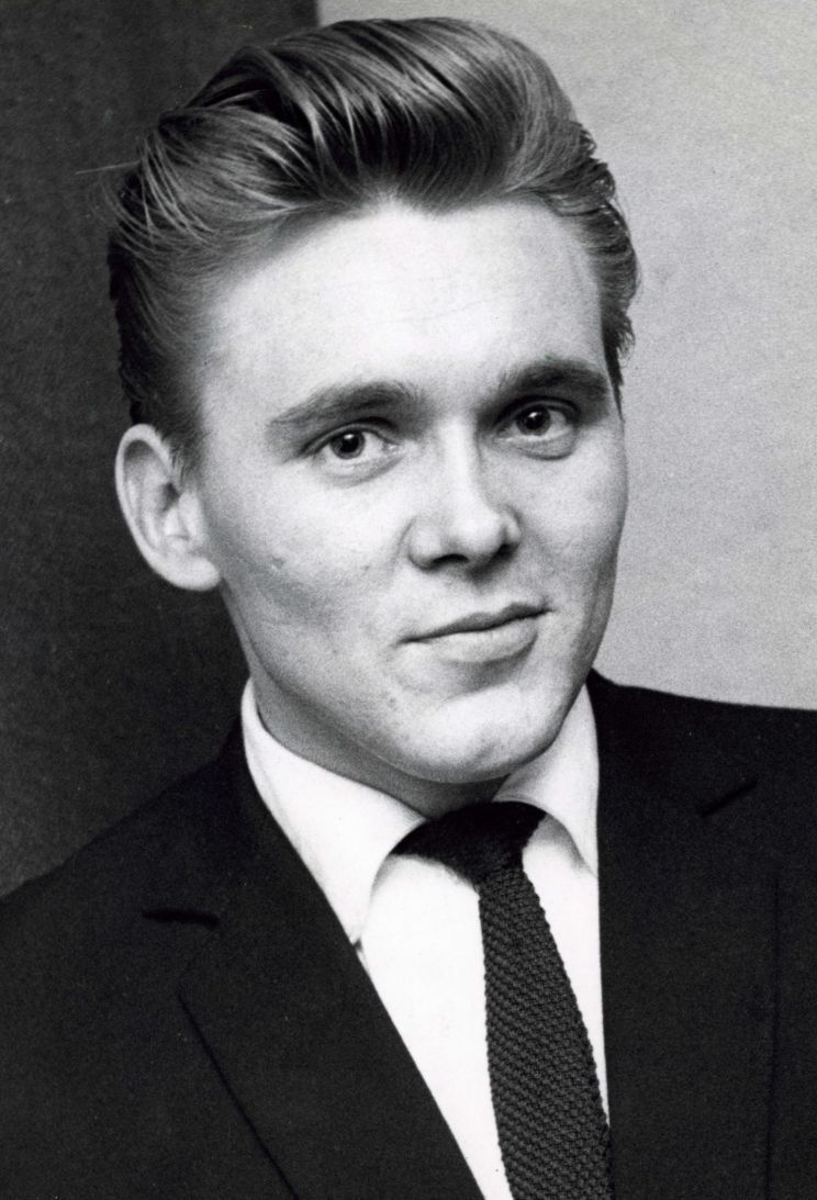 Billy Fury