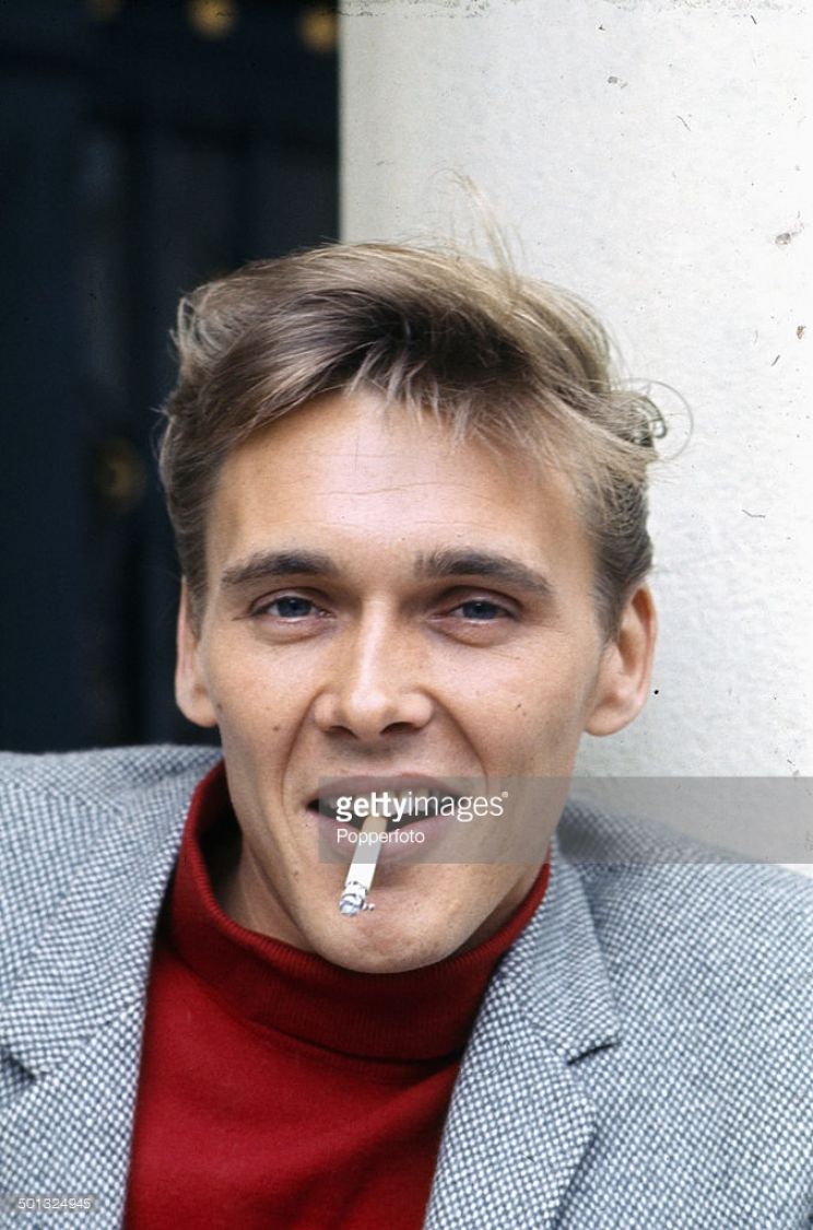 Billy Fury