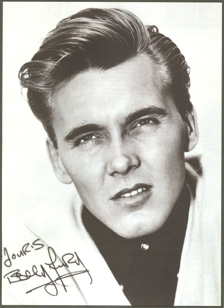 Billy Fury