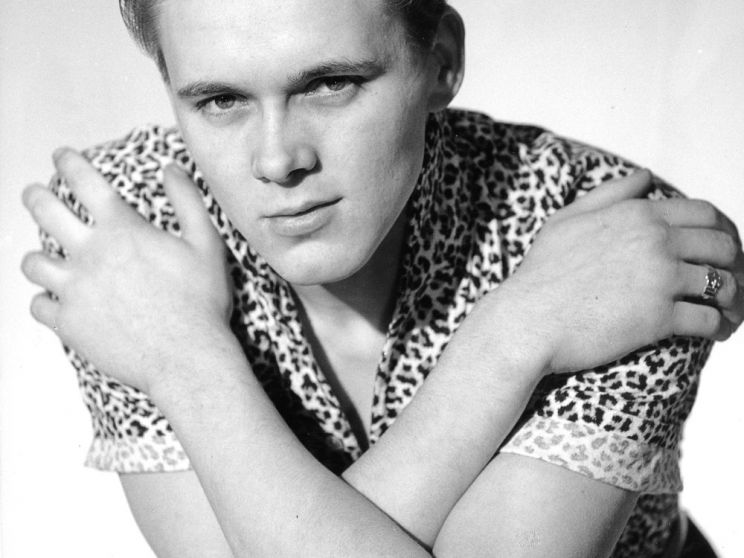 Billy Fury