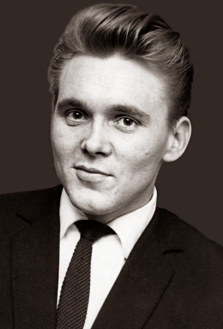 Billy Fury