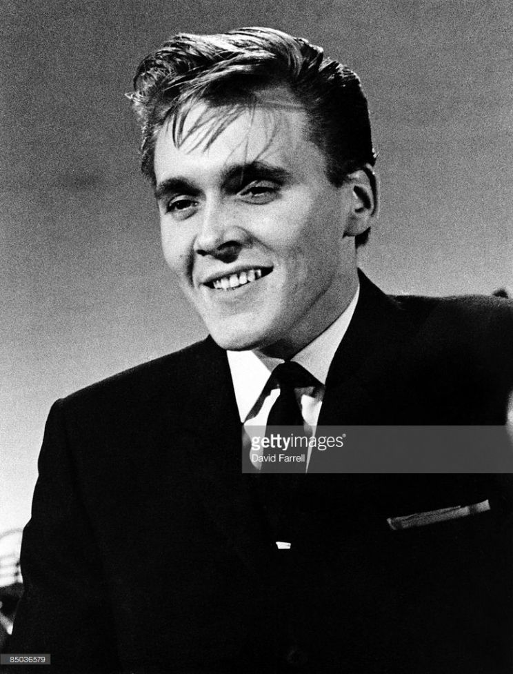 Billy Fury