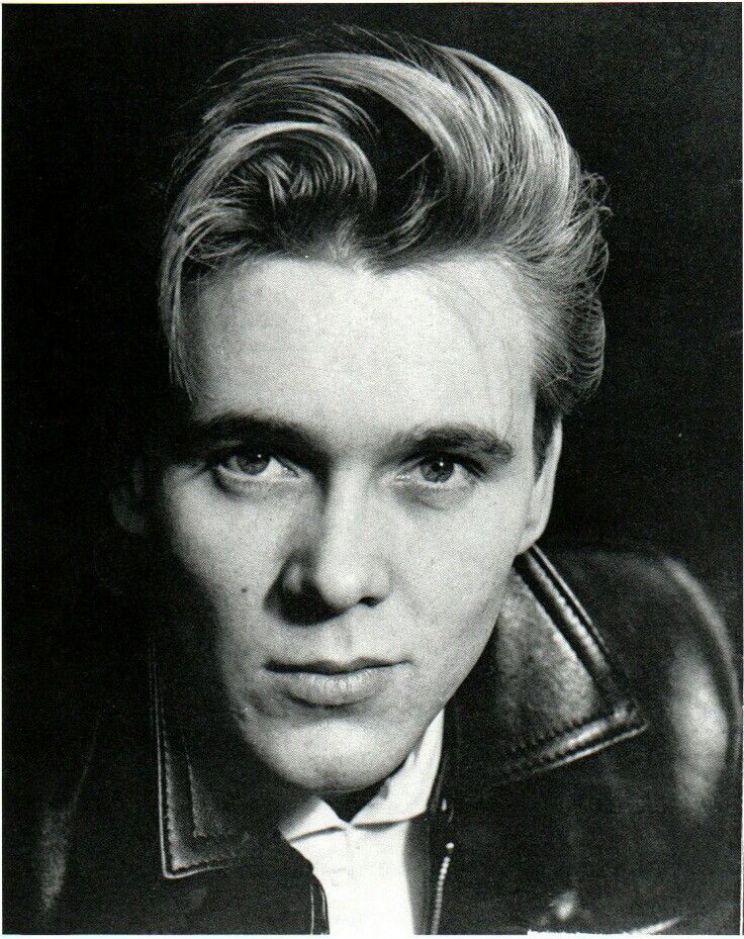 Billy Fury