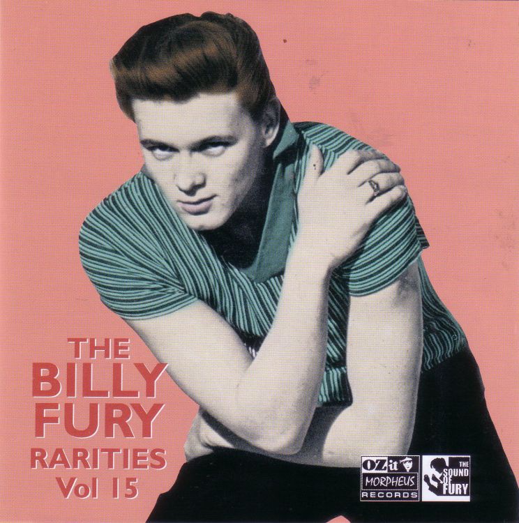 Billy Fury