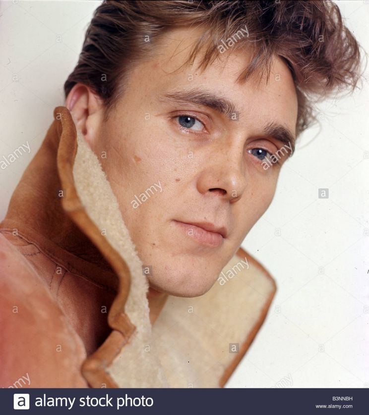 Billy Fury