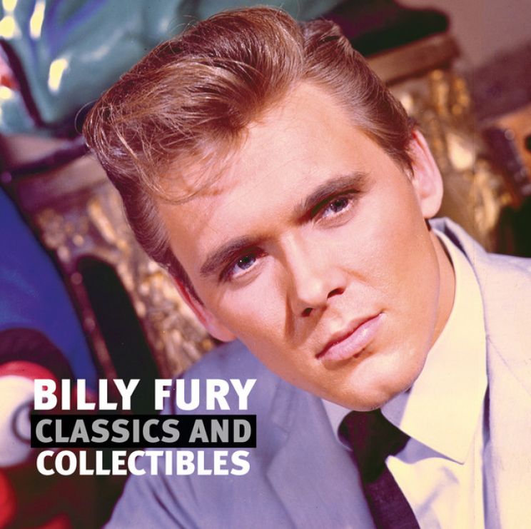 Billy Fury