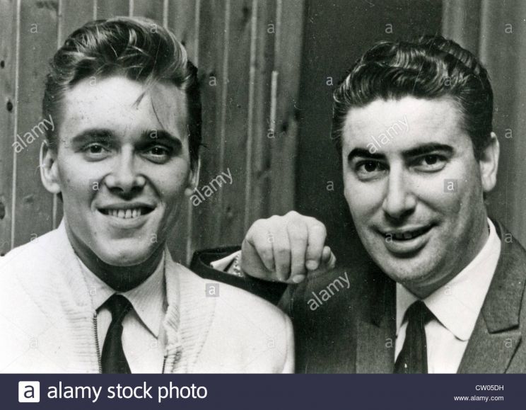 Billy Fury