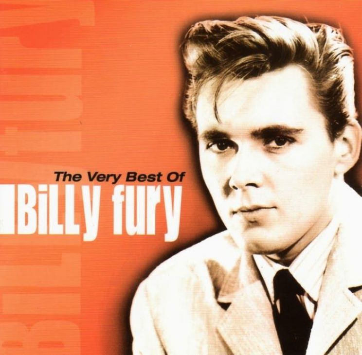 Billy Fury