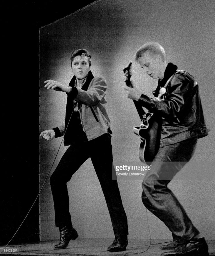 Billy Fury