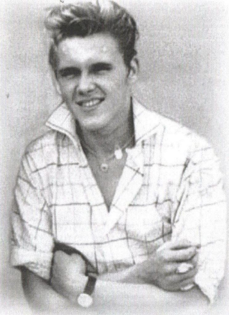 Billy Fury