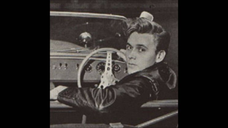 Billy Fury