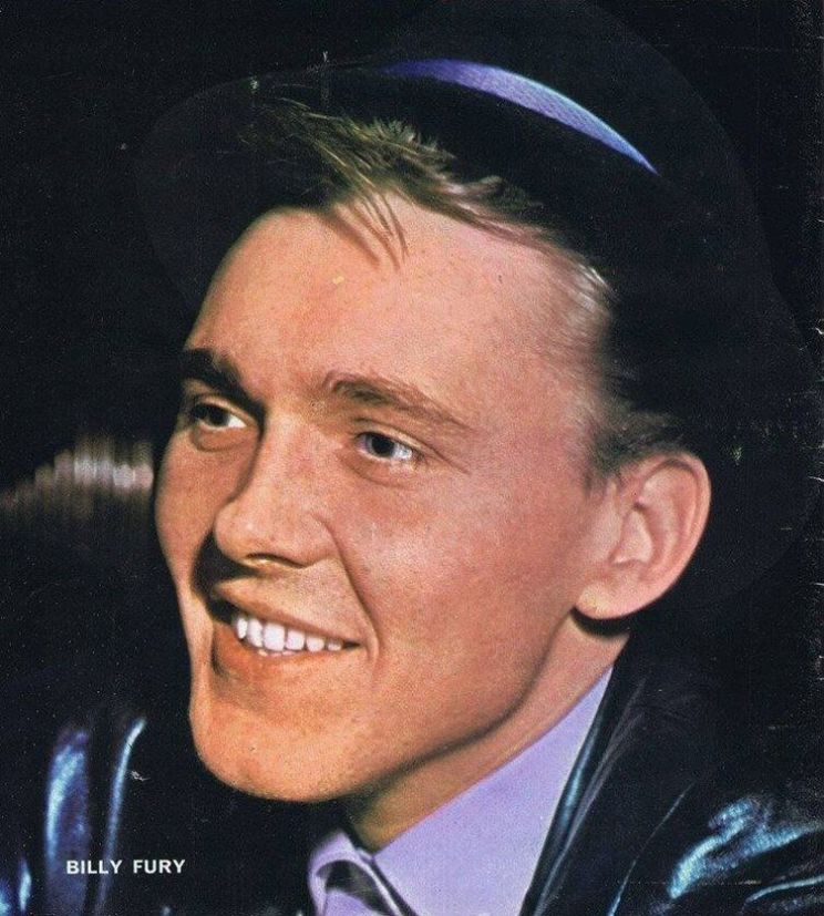 Billy Fury