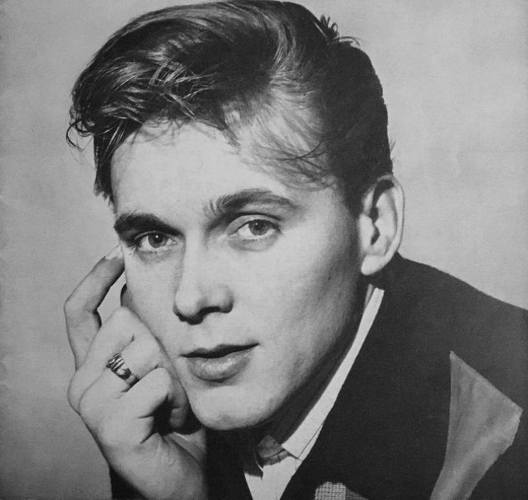 Billy Fury