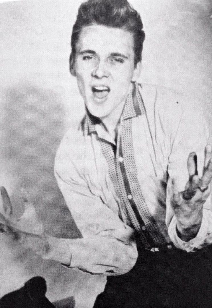 Billy Fury