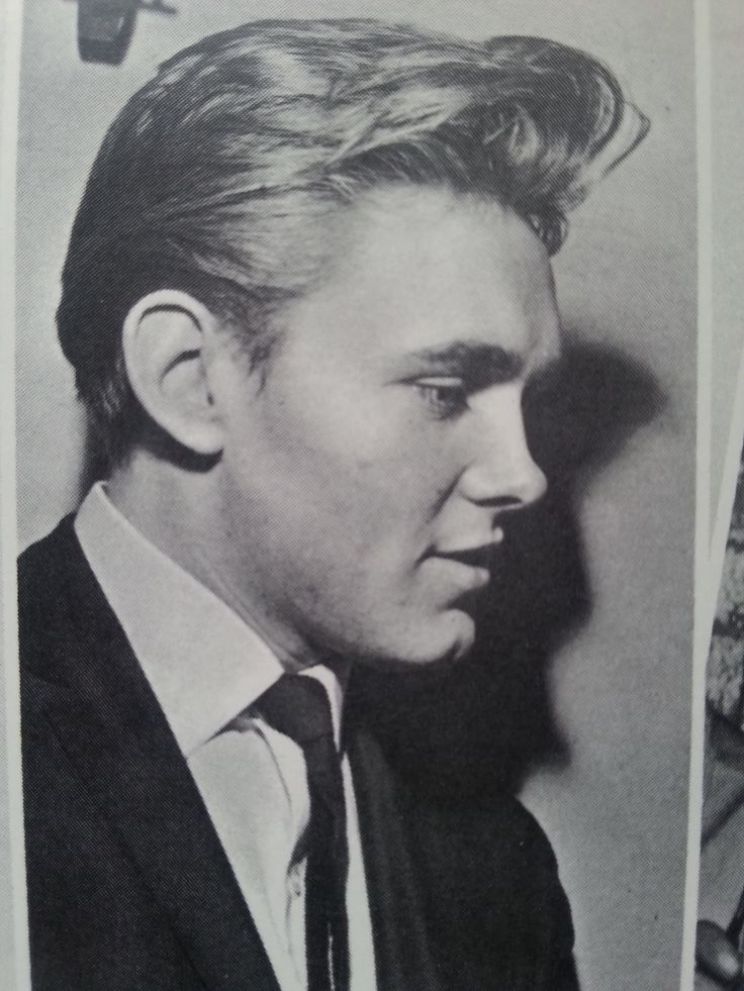 Billy Fury