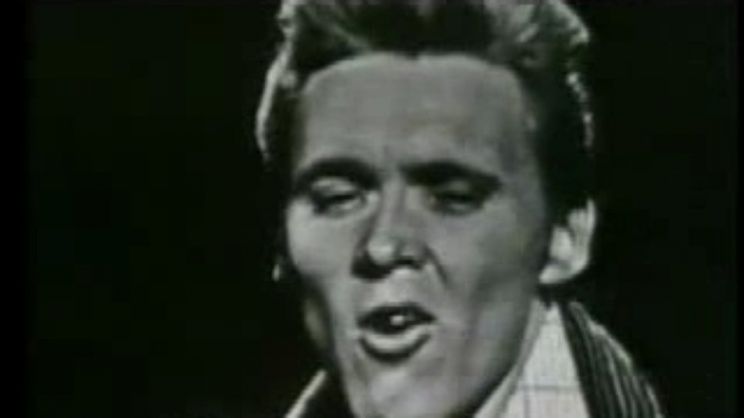 Billy Fury