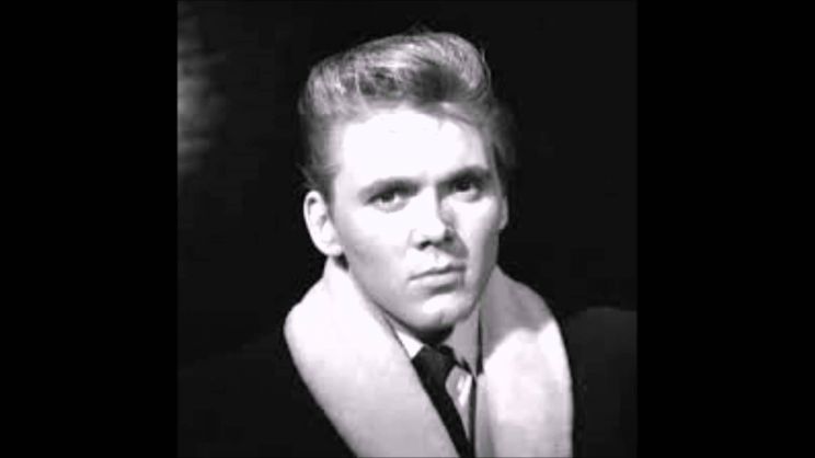 Billy Fury