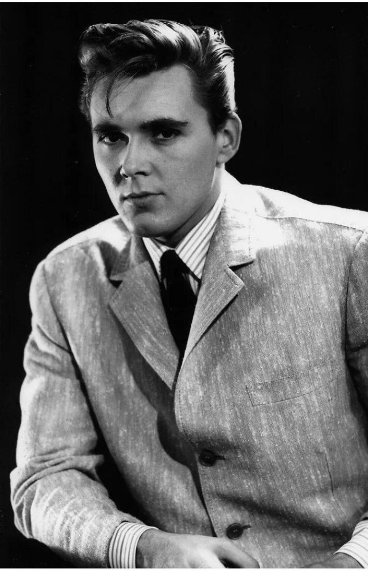 Billy Fury