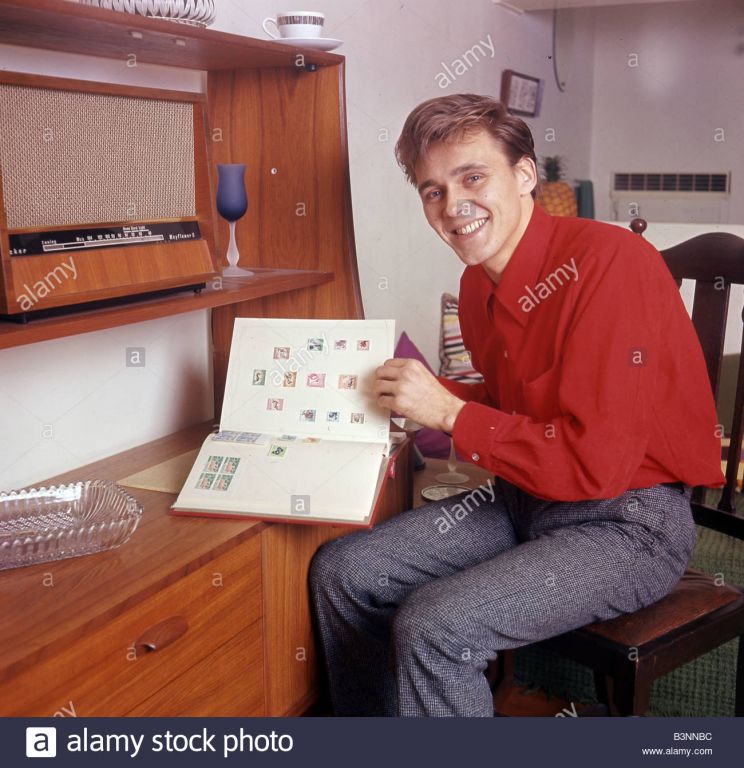 Billy Fury