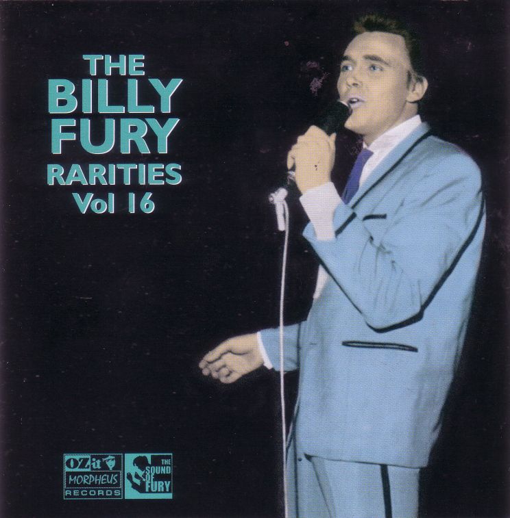 Billy Fury