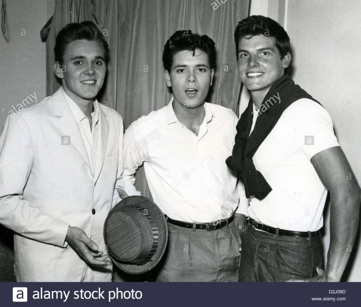 Billy Fury