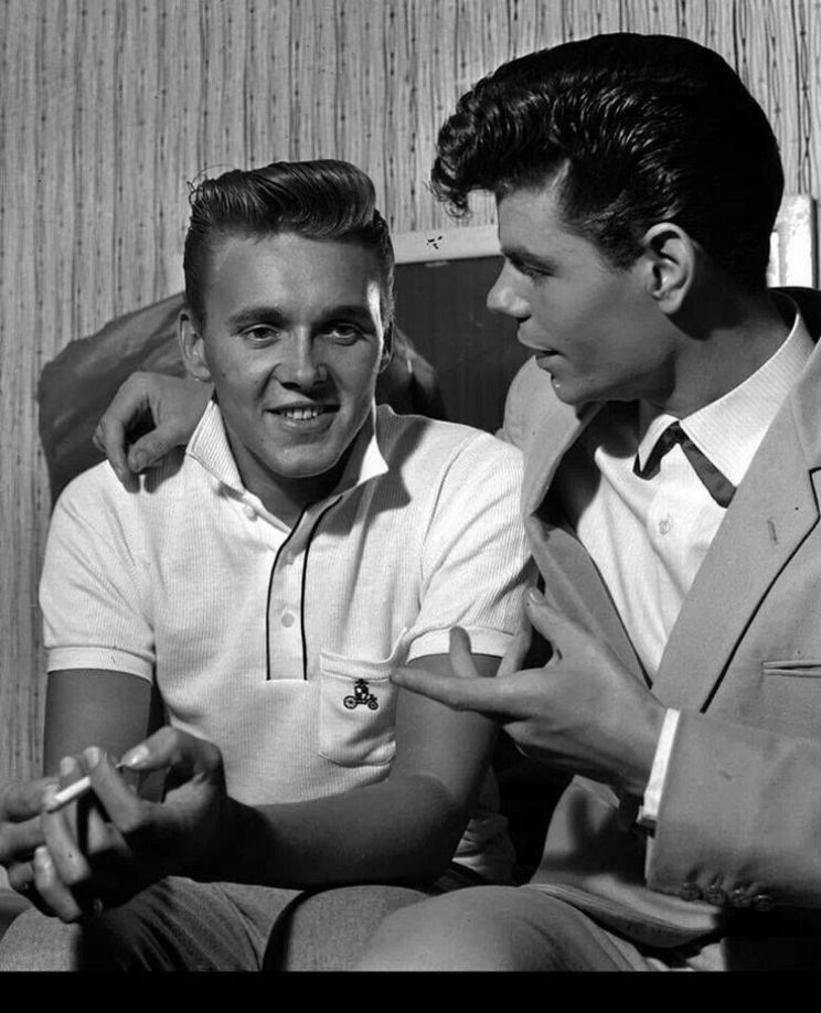 Billy Fury