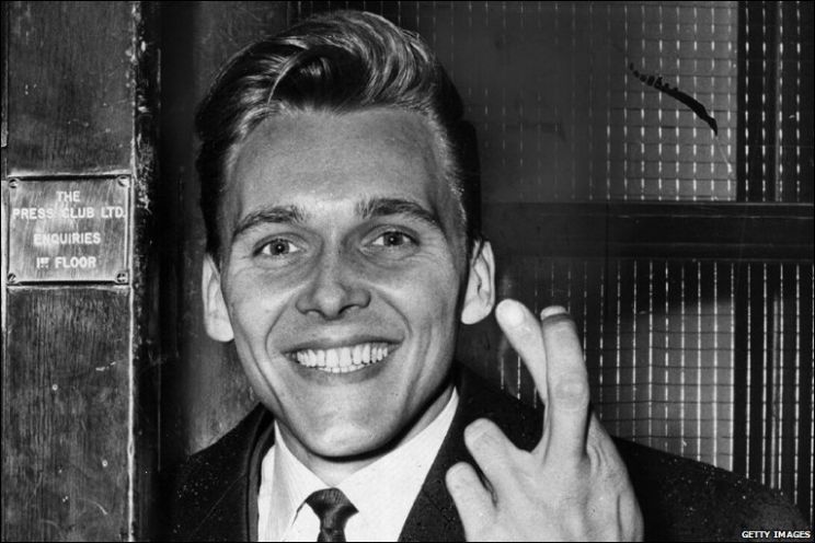 Billy Fury