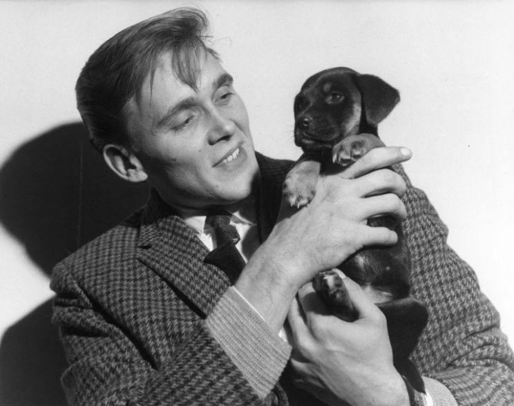 Billy Fury