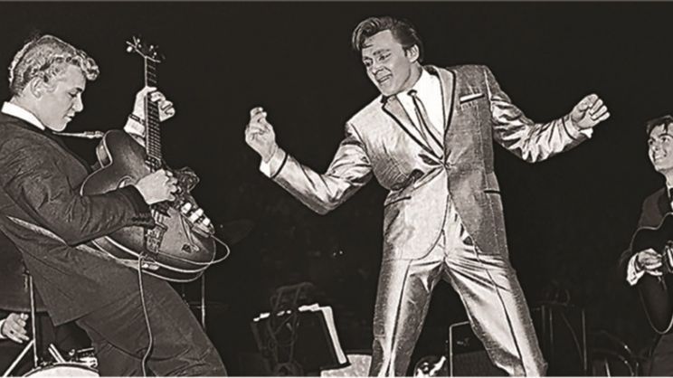 Billy Fury