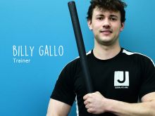 Billy Gallo