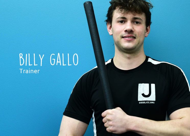 Billy Gallo