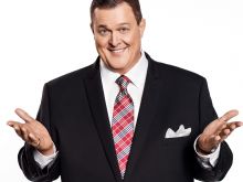 Billy Gardell