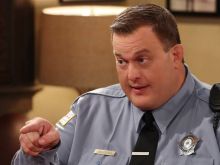 Billy Gardell